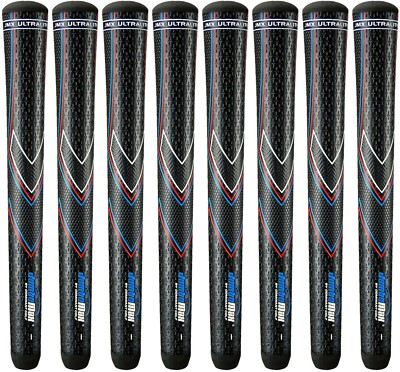 JumboMax JMX Jumbo Max Ultralite Golf Grips - 