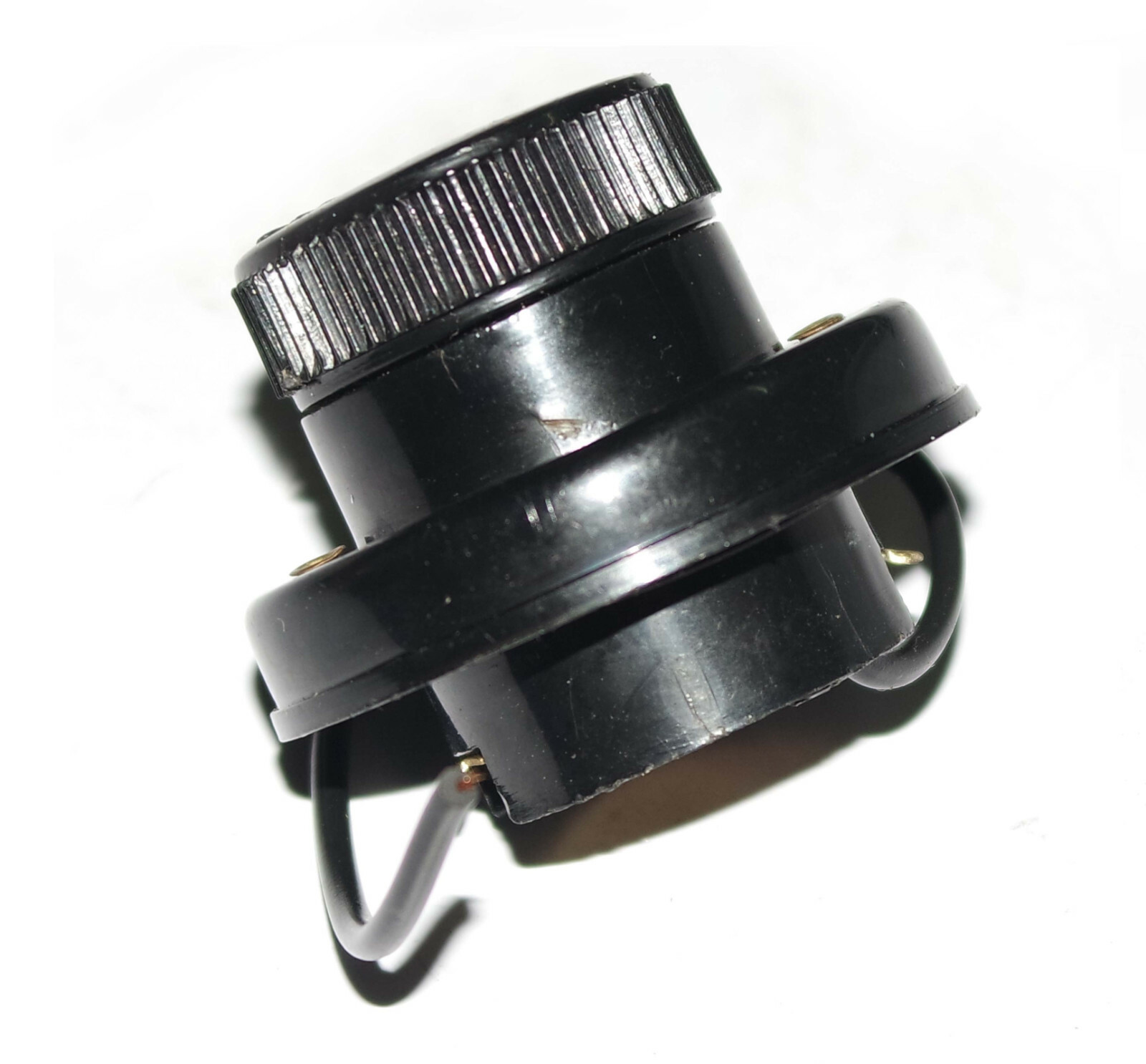 Lucas Type DC40 panel inspection lamp switch BSA Triumph LU56023D 