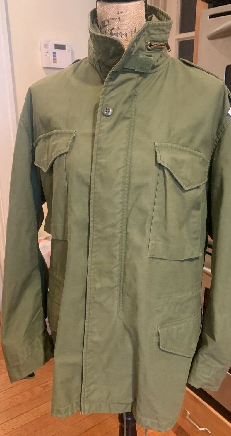 S 新品BIRDWELL MILITARY FIELD JACKET 人気商品セール - astratv.gr
