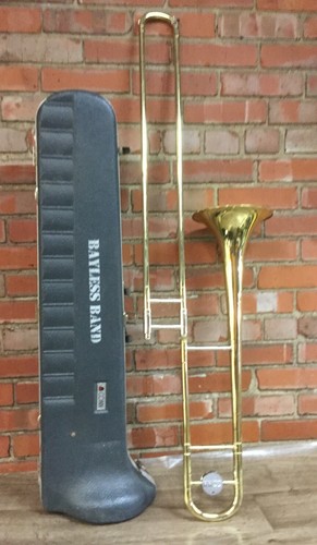 CONN Trombone (stock#202029)