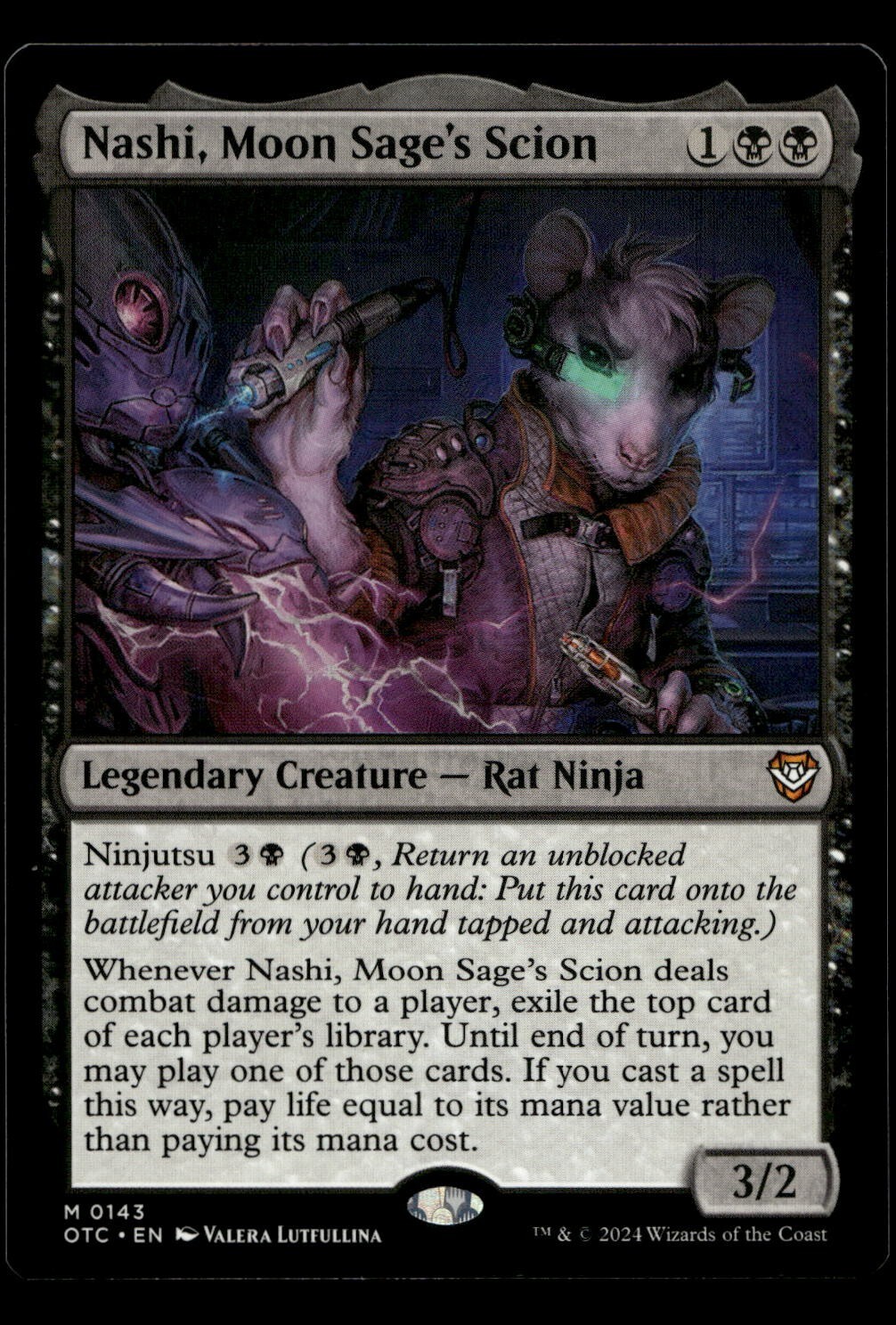 mtg
マジック・ザ・ギャザリング
戦慄衆の将軍　リリアナ 
イラスト違い
天野 Cultivator Colossus | Innistrad: Crimson Vow | Star City Games