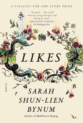 Likes by Sarah Shun-Lien Bynum (English) Paperback Book