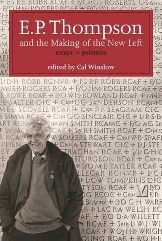 The new left