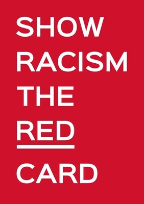Show Racism the Red Card