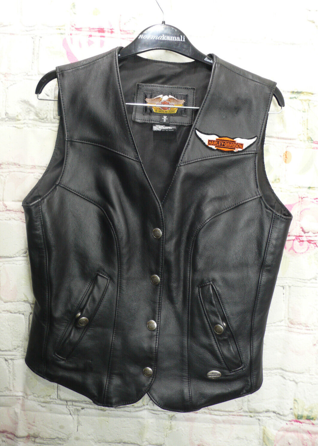 HERILL 24aw Wood choppers Vest サイズ1 HERILL 24aw Wood choppers Vest サイズ1 SOUTH STORE | New