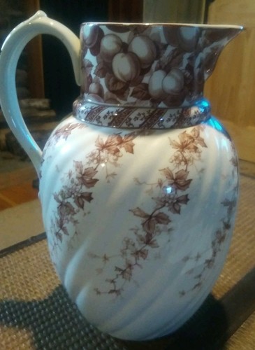 Antique circa 1880's. 12