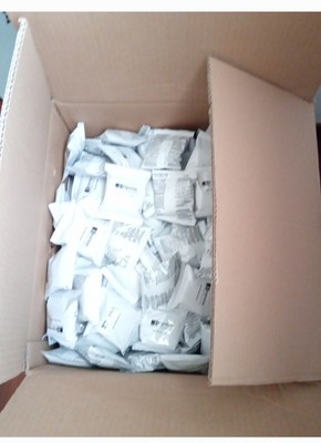 Photos de l'objet d'un acheteur vérifié