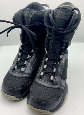 sims caliber snowboard boots