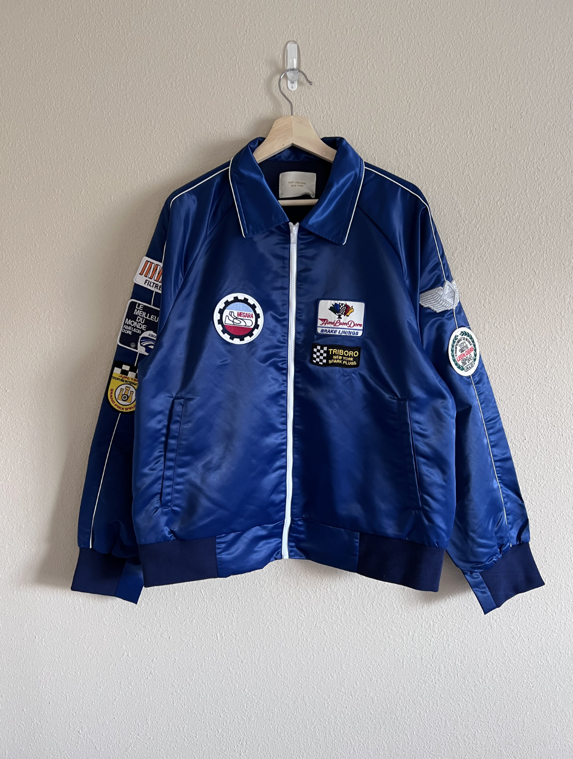 J.CREW 巨人タグ RRL AIME LEON DORE KAPITAL J.CREW 巨人タグ RRL AIME LEON DORE KAPITAL