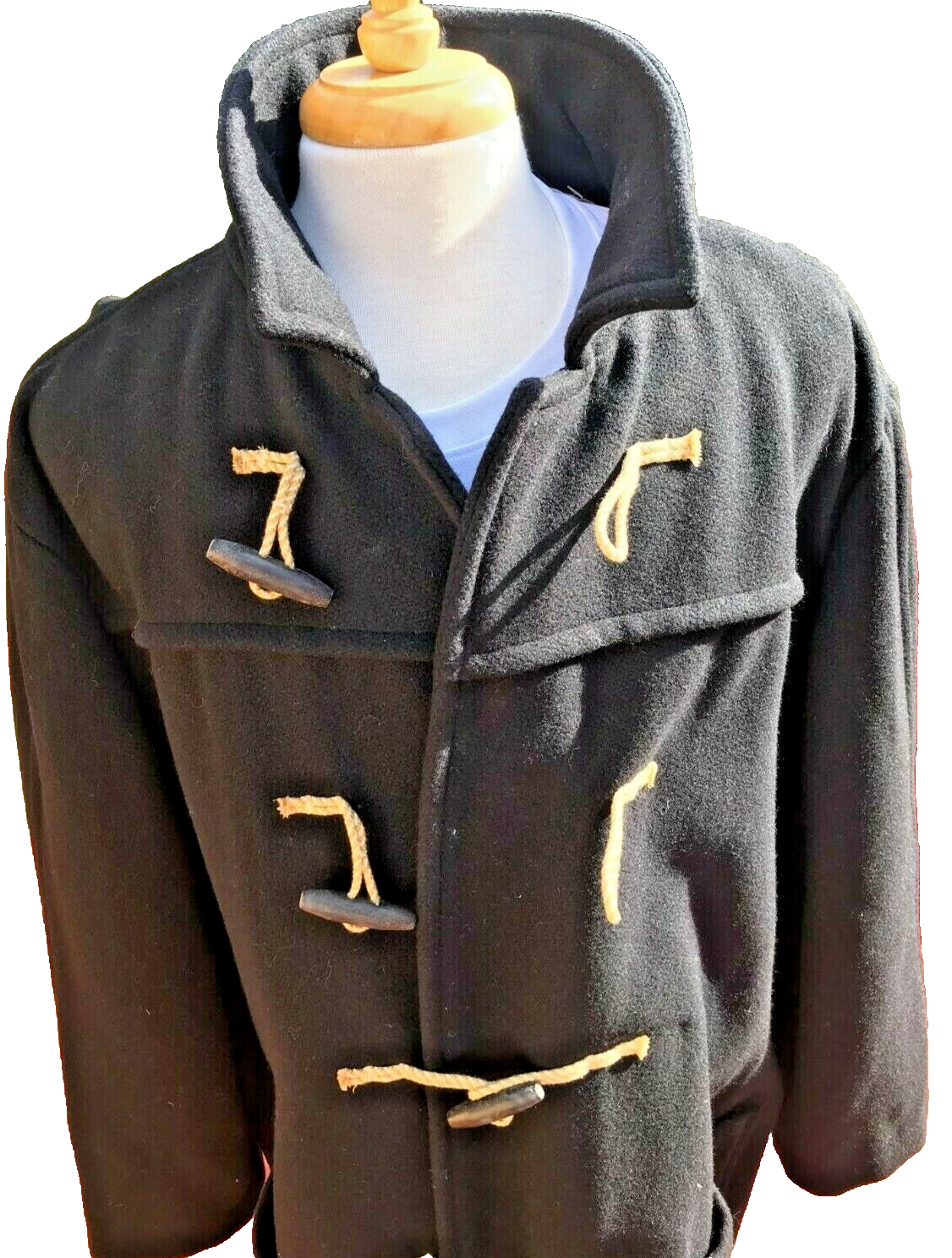 【セール】 POLO Ralph Lauren Duffle coat | eBay ジャケット・アウター