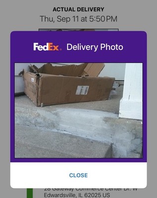 Item photo(s) from verified buyer