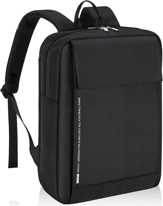 LANDICI Travel Laptop Backpack,Slim Business Work Commuter B