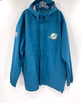 Nike light store rain jacket