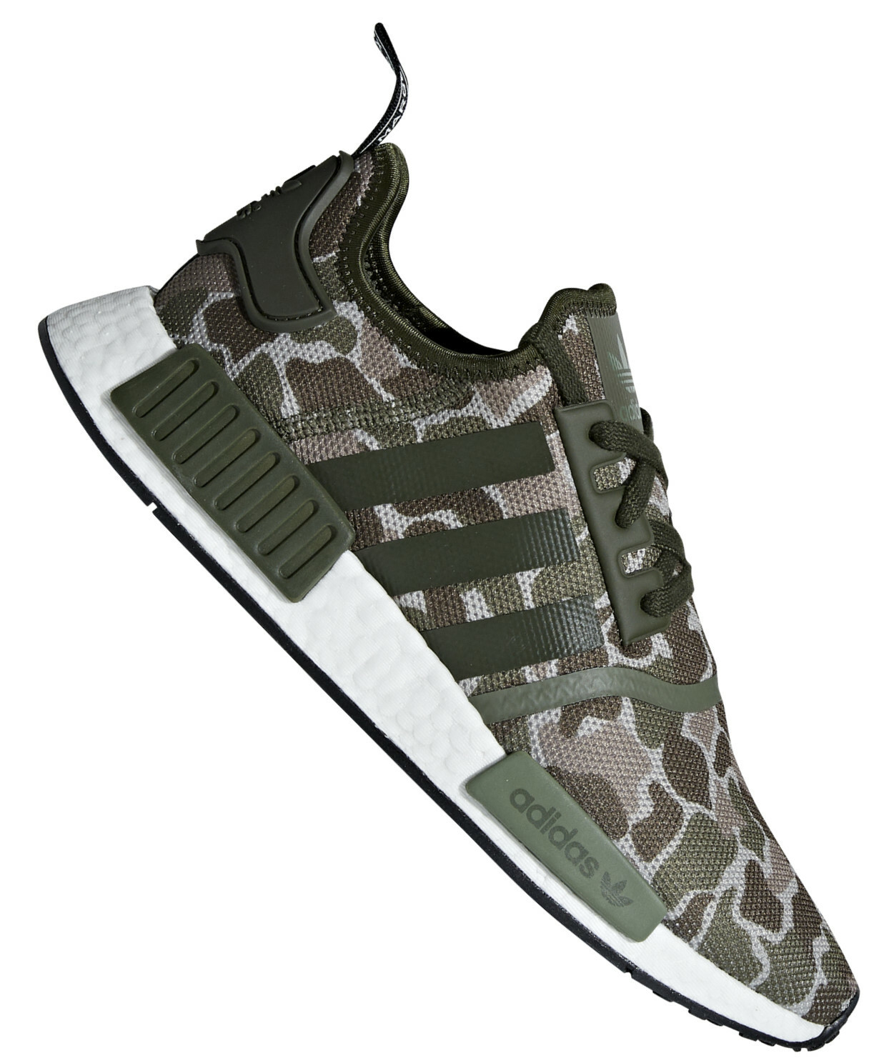 Adidas Schuh NMD R1 Herren Sneaker sesame camo | eBay adidas schuhe camouflage schuhe schuhe camouflage adidas