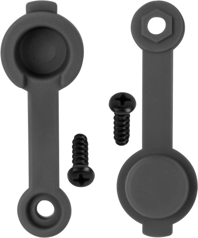 Plugs And Screw -for Most Fathom Amped Freestyle Kayak Acces