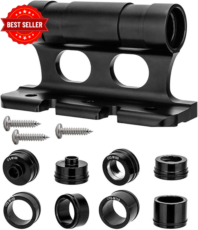 Bicycle Car Racks Roof Rack Bike Fork Mount Bike Mount Quick Release Thru Axle C