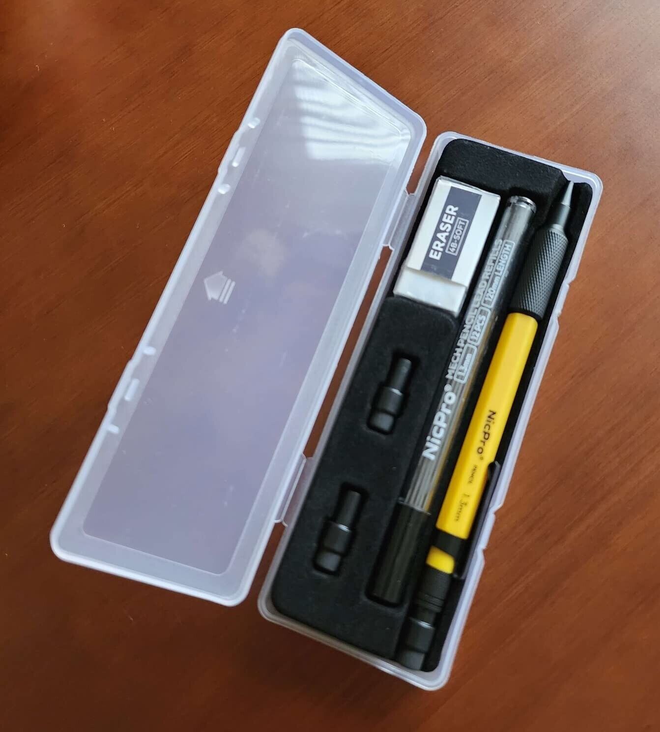 Aristo MG1 Profi 3 Pen Set - Drawing & Drafting Australia