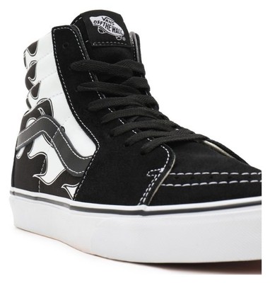 VANS VANS UA SK8-HI TURNSCHUHE FREIZEITSCHUHE DAMEN VN0A32QGK681