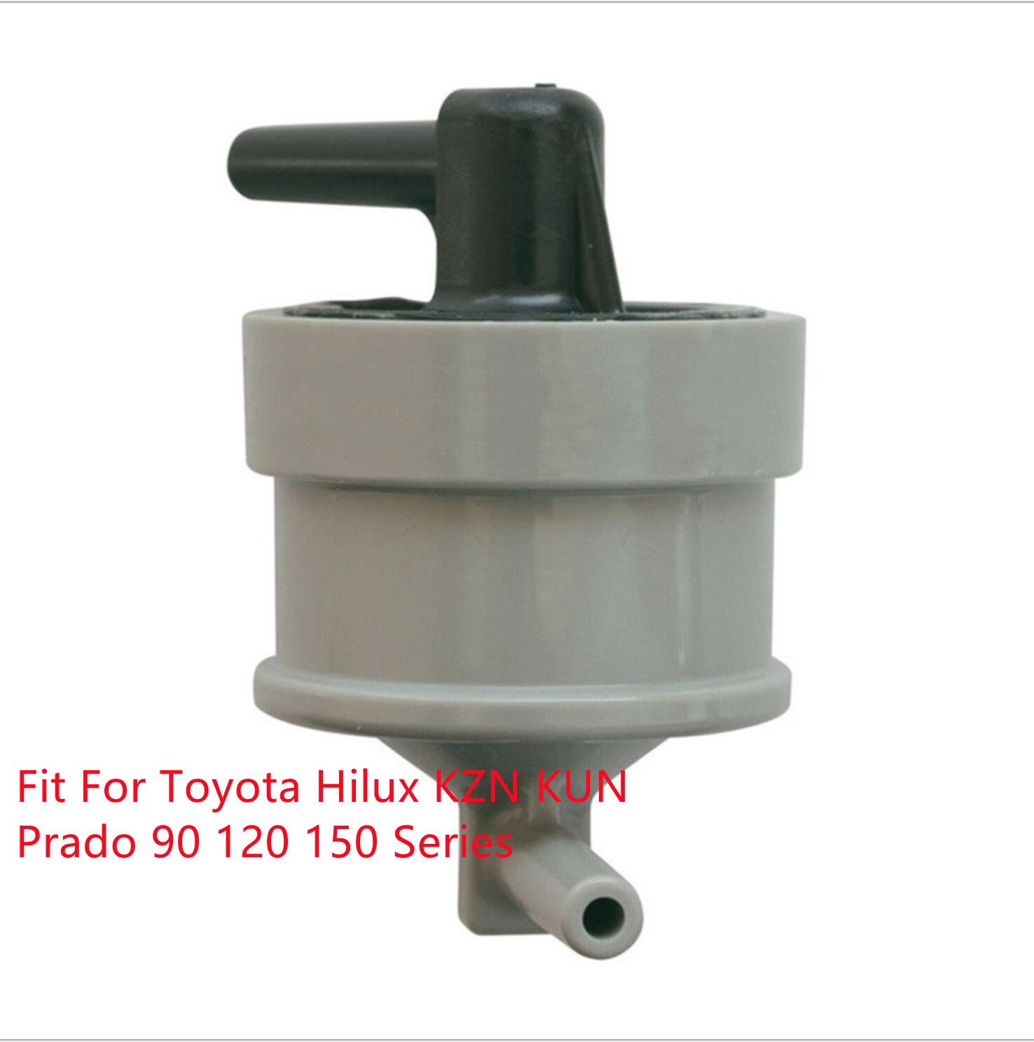 Genuine Prado KDJ150 KDJ125 KDJ121 KDJ120 1KD MAP Sensor Oil Separator Filter