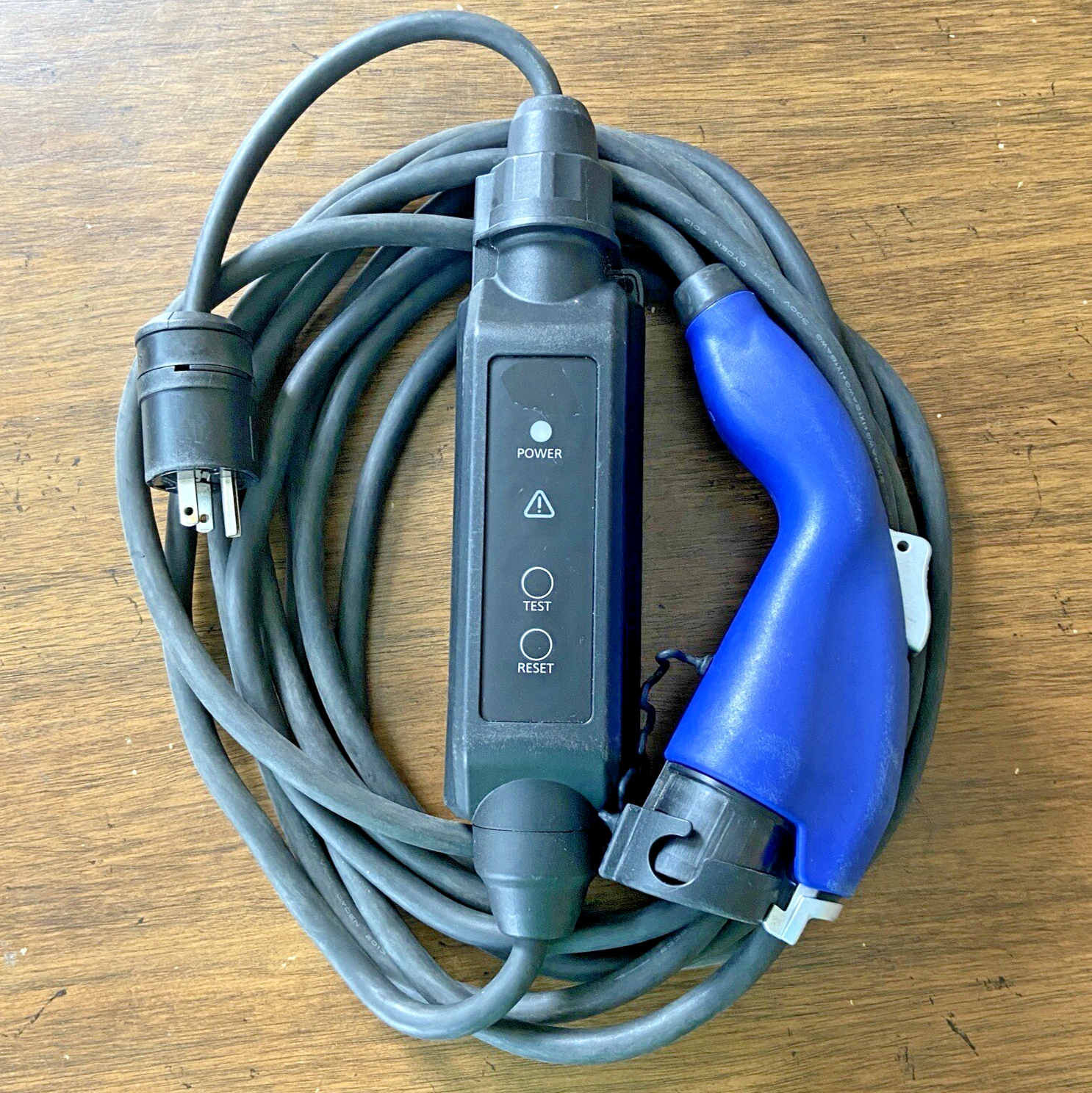 2023 2024 2025 Toyota bZ4X EV Charger Limited XLE LE L