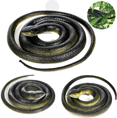 Black sales mamba toy