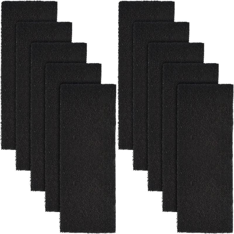 Carbon Filters Spare Activated Charcoal Filter For Nature's M