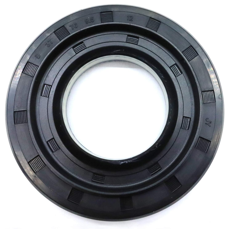 [4036ER2004A Oil Seal OEM Mania] 4036ER2004A New OEM Produced for LG Washer Rear Tub Spin Gasket Seal Replacement Part