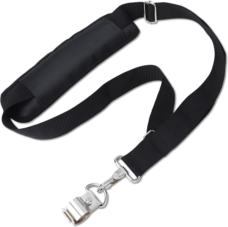 Shoulder Strap Harness for EGO 56V Milwaukee M18 Greenworks Dewalt Trimmers