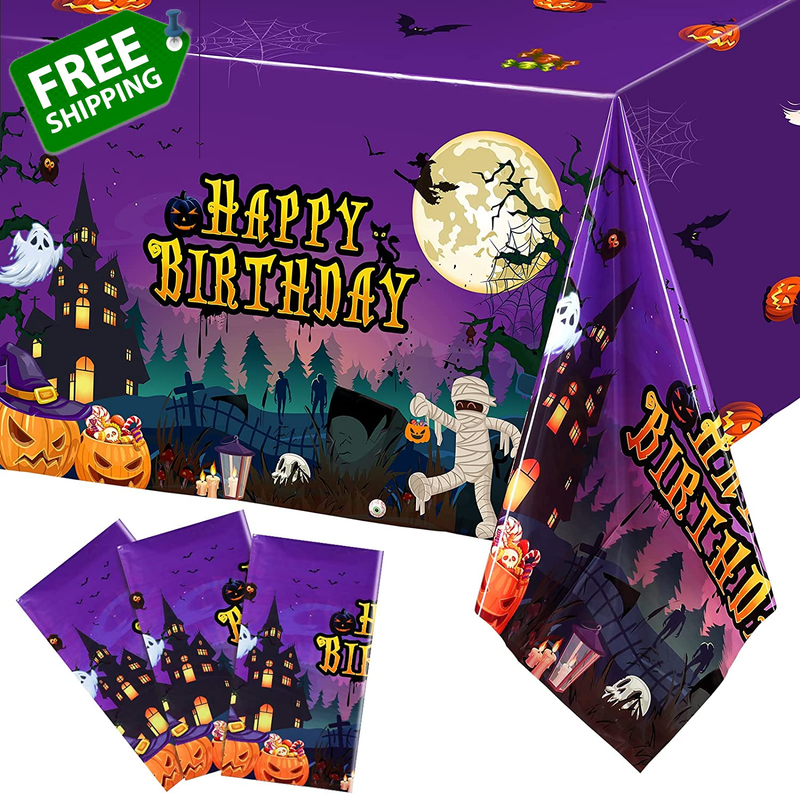 S Pumpkin Ghost Bat
