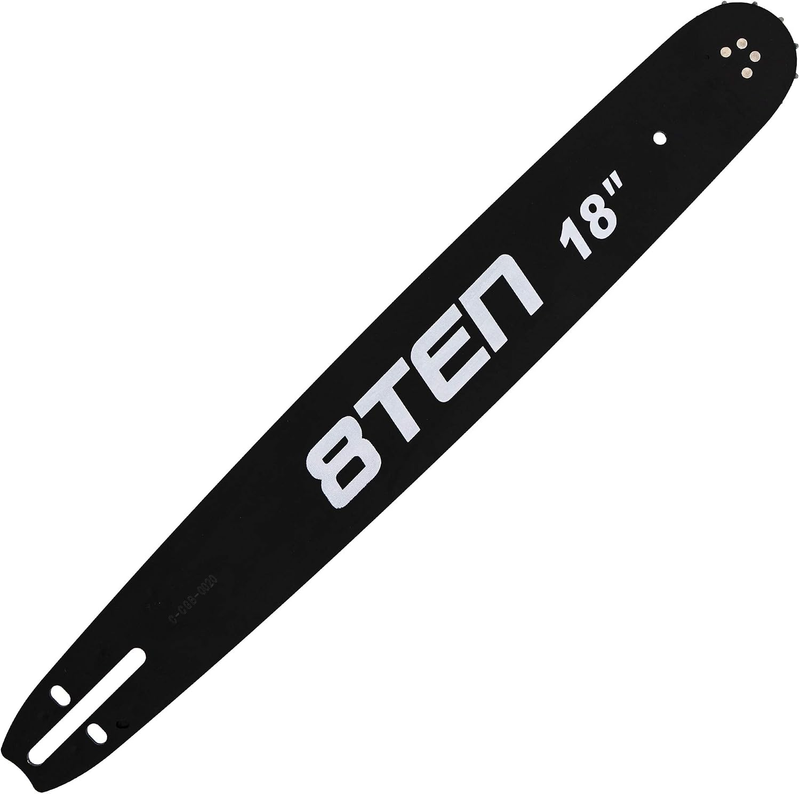 18 Inch Chainsaw Bar 531300438 for Husqvarna 136 137 141 142 440 180SLGK095