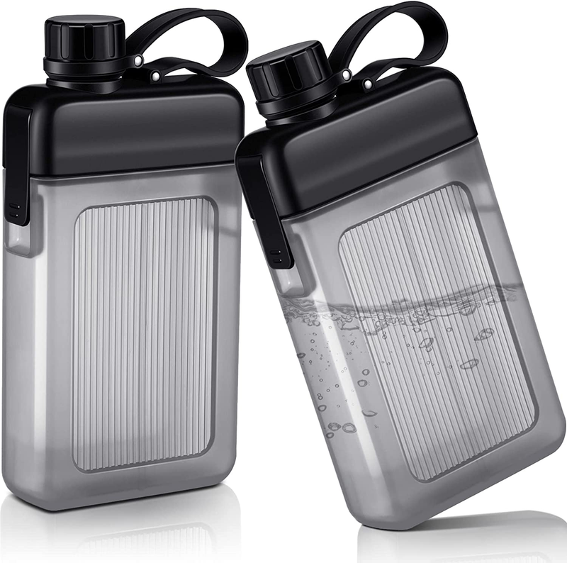 Travel Flask
