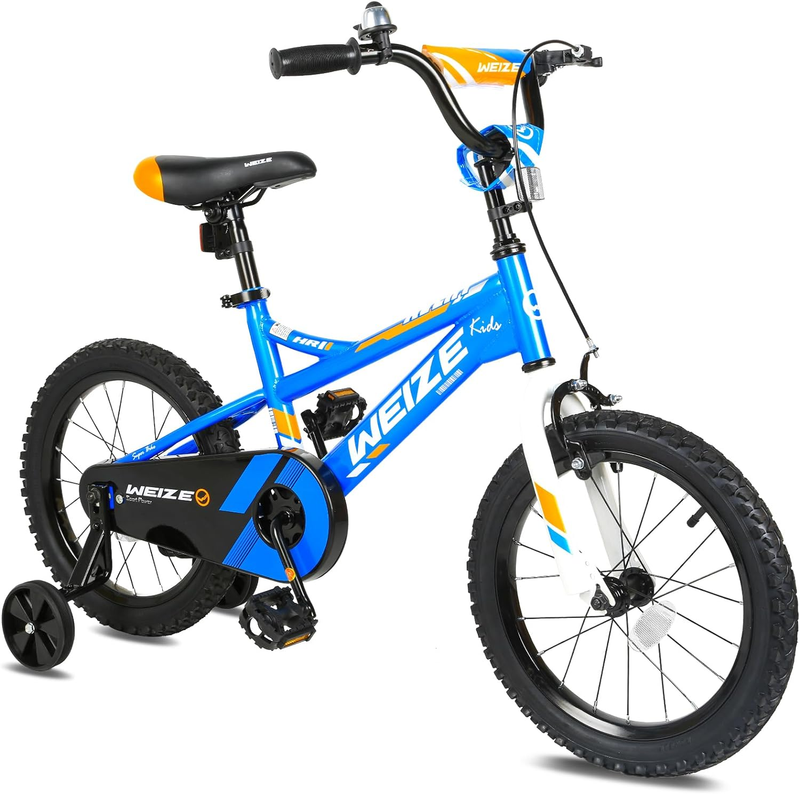 For Boys Girls Ages 4-12 Years Old, Ri