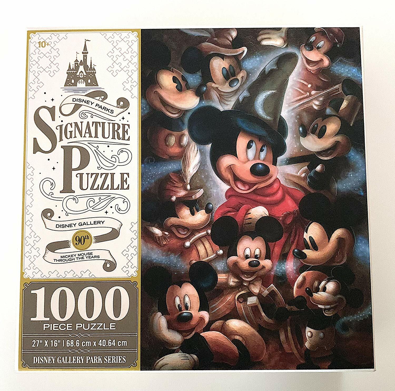 ルイジアナストア　ミッキー＆ミニー　　1000ピース　　jul-11 ルイジアナストア ミッキー＆ミニー 1000ピース jul-11 Amazon