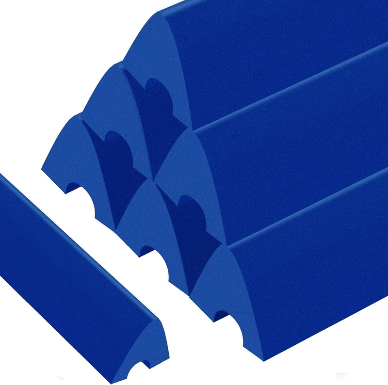 Pool Table Bumpers 8 Foot Set | Pool-tables