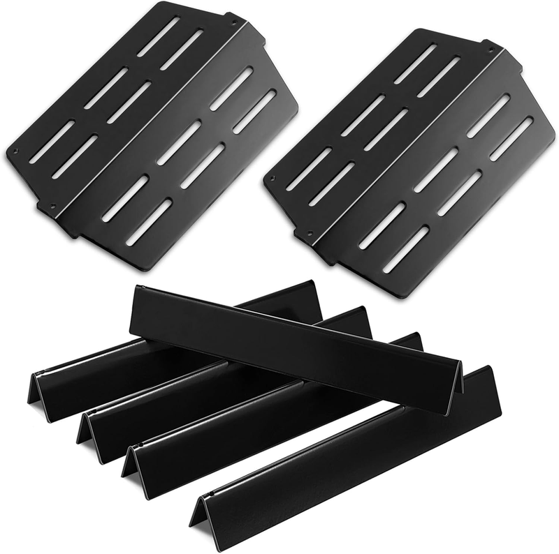 Flavorizer Bars 7620 for Weber Genesis E310 E320 E330 S330 300 Series 17.5 Inch