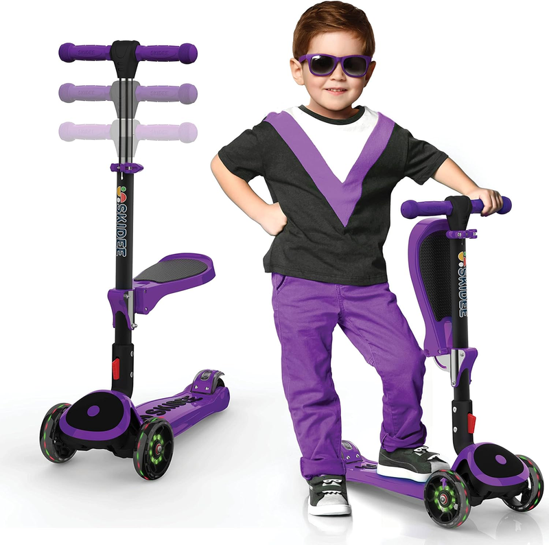 Kids scooter