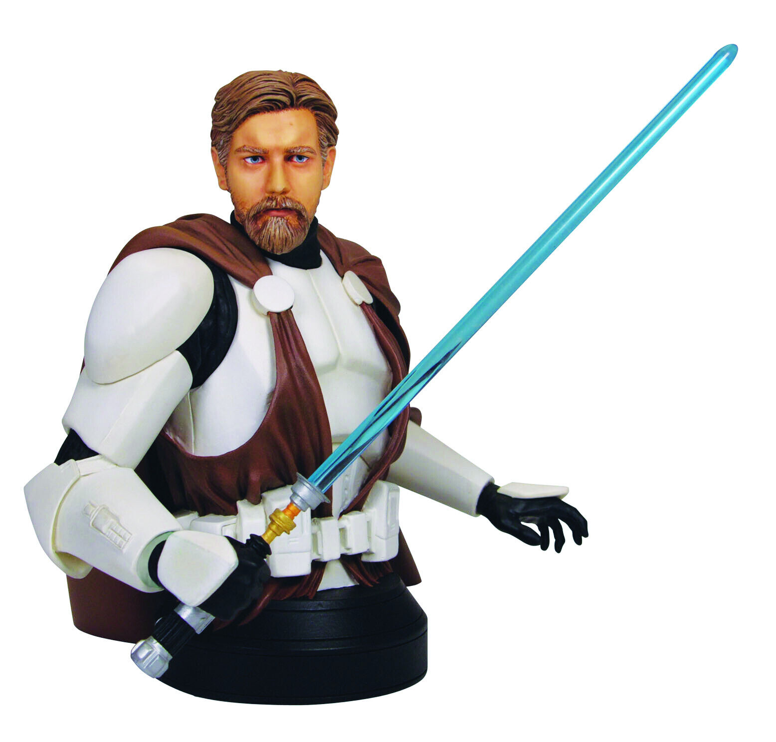 GENTLE GIANT STAR WARS OBI-WAN KENOBI CLONE TROOPER 1/6 BUST BRAND NEW PROMO | eBay GENTLE GIANT STAR WARS OBI-WAN KENOBI CLONE TROOPER 1/6 BUST BRAND NEW PROMO | eBay