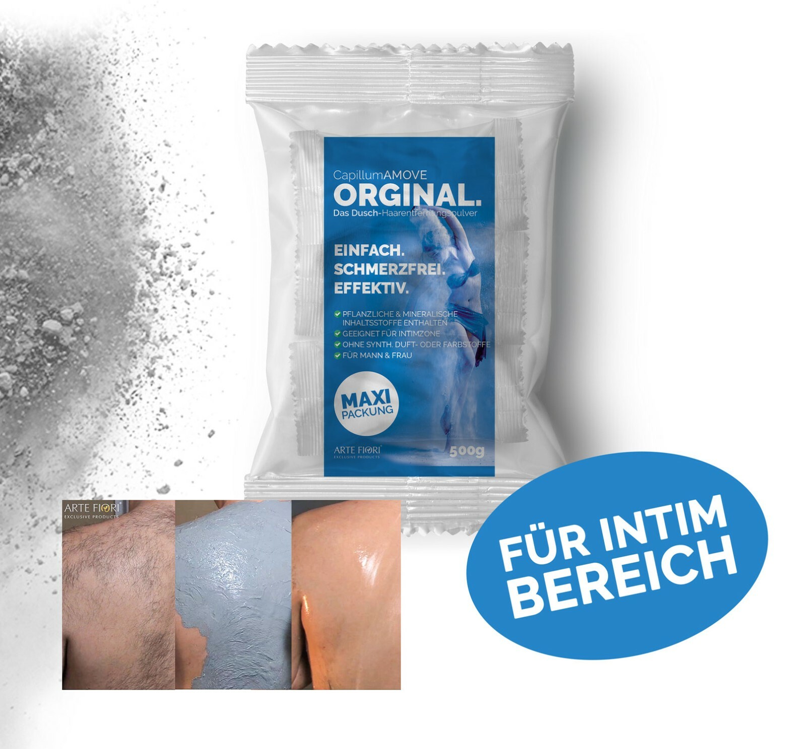 Enthaarungscreme Test Vergleich +++ Enthaarungscreme günstig kaufen!