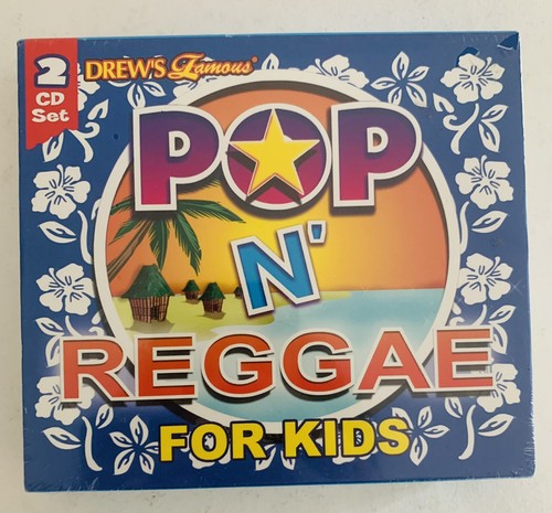 【J19368】Reggae for Kids Instrumentals Amazon.com: Reggae for Kids Instrumentals : Various: Digital
