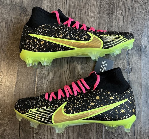 ★関税込★NIKE★MERCURIAL SUPERFLY 9 ACADEMY★23-30cm★ Nike Air Zoom Mercurial Superfly IX Academy Firm Ground