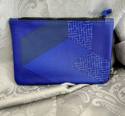 IPSY MAKEUP BAG  ** NEW **