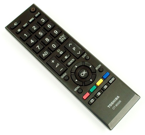 その他 TOSHIBA CT-90477 Amazon | OMTE TOSHIBA東芝LCD TVの取り替える テレビリモコンCT