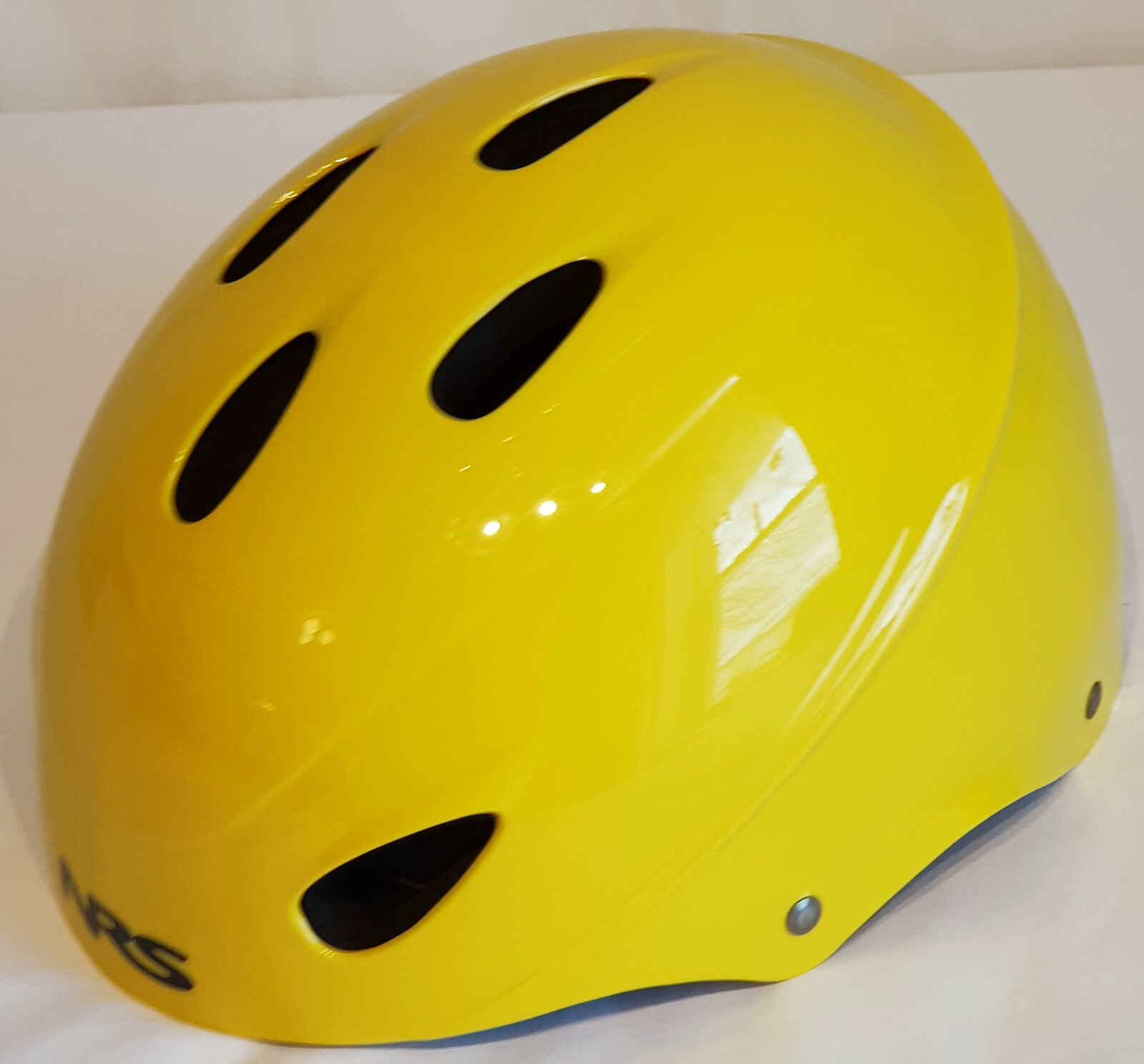 NRS Havoc Livery Helmet in Yellow ~ Free Shipping