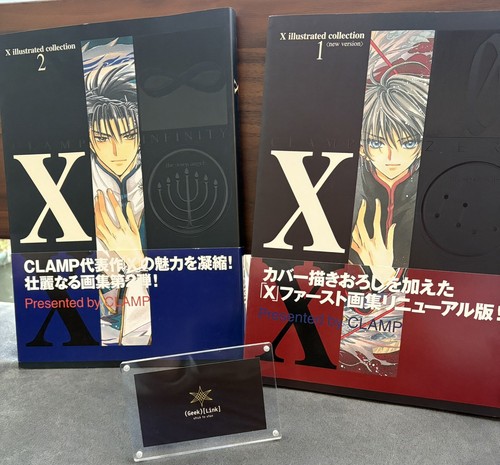 CLAMP作品 全21冊セット 41I1l3poG6L._AC_SY200_QL15_.jpg