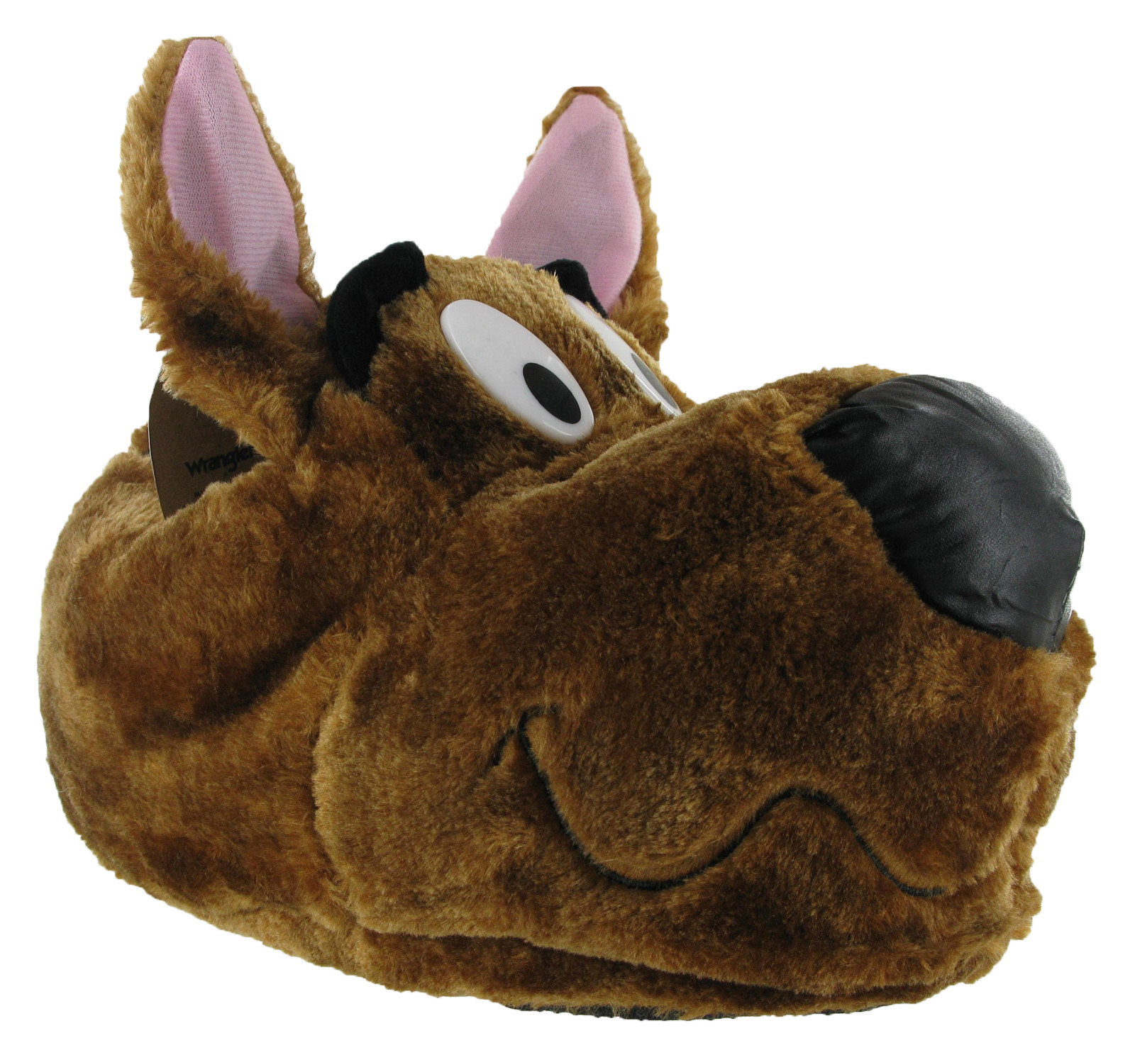 mens fluffy slippers