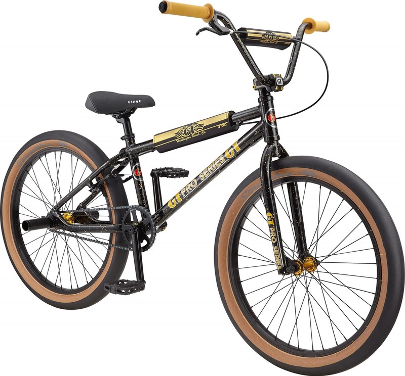 24 cruiser bmx race bike
