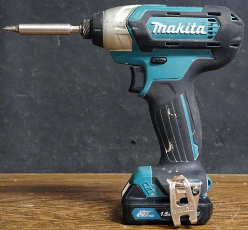 Makita 12V DT03/FD05 3/8