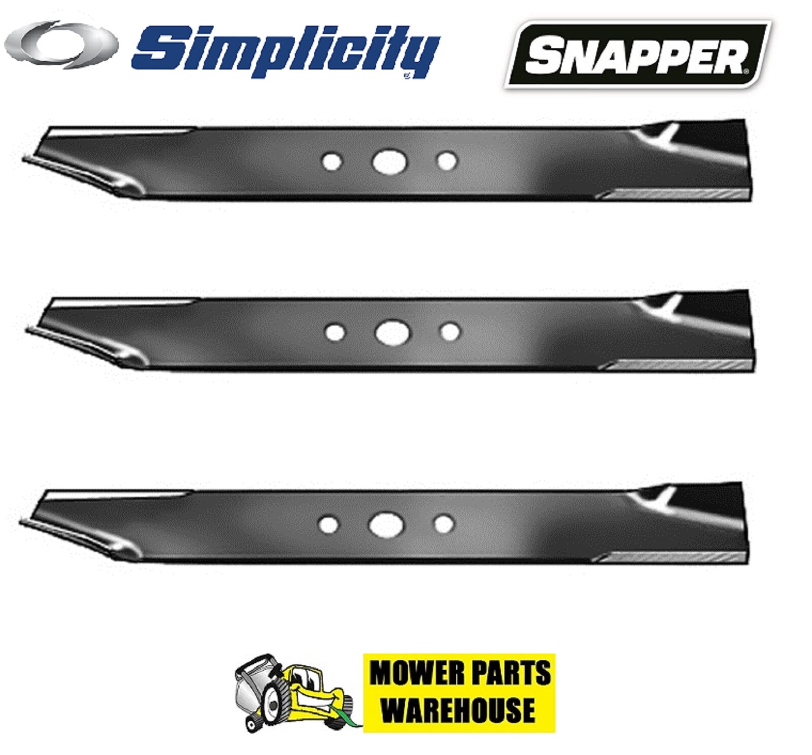 Blade Antriebsriemen Für Snapper Rasentraktor – Ersatzriemen 5/8" X 145"