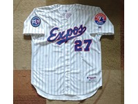 custom expos jersey