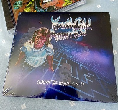 ⁄ Wrathchild ラスチャイルドの値段と価格推移は？｜14件の売買データ